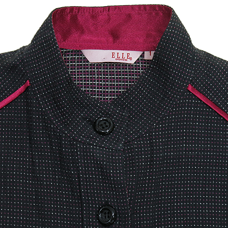 ELLE(����) ���̳� ī�� ��ũ ��Ƽġ ���� [��������] �̹���2 - ���̺��� �߰���ǰ