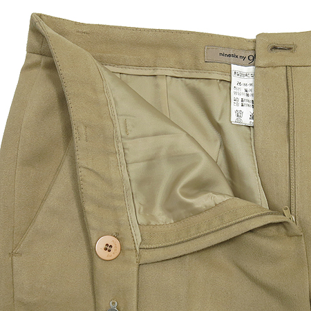 Ninesix(���νĽ�) �����̵� ������ �÷� ���� SET [�λ꼾�Һ���] �̹���5 - ���̺��� �߰���ǰ