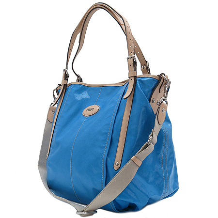 Tod's(����) ����Ʈ ���� �÷� ������ ī�� ���� Ʈ���� G�� 2WAY �̹���2 - ���̺��� �߰���ǰ