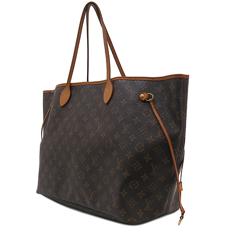 Louis Vuitton(���̺���) M40157 ���׷� ĵ���� �׹�Ǯ GM ����� �̹���2 - ���̺��� �߰���ǰ