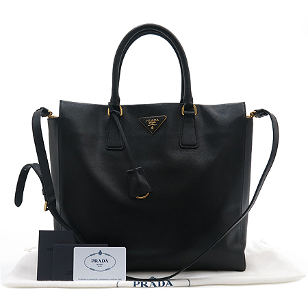 Prada(�����) BN2259 �ﰢ �ΰ� ��� ���� ���ǾƳ� ���� ��Ʈ�� + ��� ��Ʈ�� �̹���2 - ���̺��� �߰���ǰ