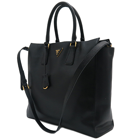 Prada(�����) BN2259 �ﰢ �ΰ� ��� ���� ���ǾƳ� ���� ��Ʈ�� + ��� ��Ʈ�� �̹���3 - ���̺��� �߰���ǰ