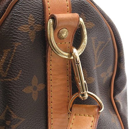 Louis Vuitton(���̺���) M40390 ���׷� ĵ���� �ݵѸ��� ���ǵ�25 ��Ʈ�� + ��� ��Ʈ�� �̹���3 - ���̺��� �߰���ǰ