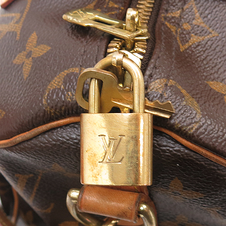 Louis Vuitton(���̺���) M40390 ���׷� ĵ���� �ݵѸ��� ���ǵ�25 ��Ʈ�� + ��� ��Ʈ�� �̹���4 - ���̺��� �߰���ǰ