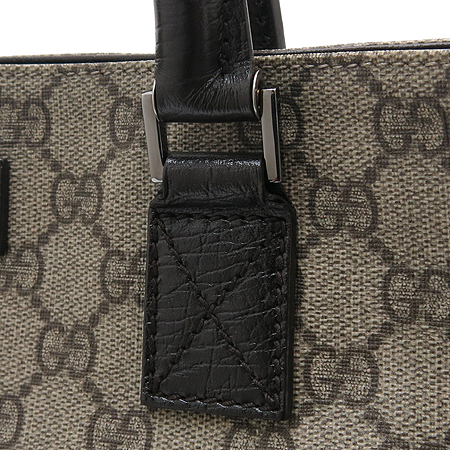 Gucci(����) 131220 GG�ΰ� PVC �ٰ� ��Ʈ�� �̹���4 - ���̺��� �߰���ǰ