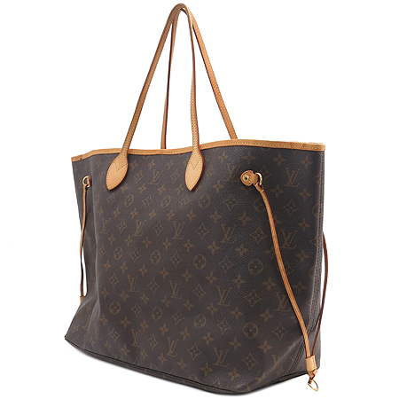 Louis Vuitton(���̺���) M40157 ���׷� ĵ���� �׹�Ǯ GM �����[�̾��������] �̹���2 - ���̺��� �߰���ǰ