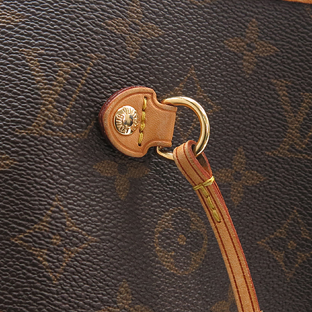 Louis Vuitton(���̺���) M40157 ���׷� ĵ���� �׹�Ǯ GM �����[�̾��������] �̹���3 - ���̺��� �߰���ǰ