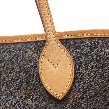 Louis Vuitton(���̺���) M40157 ���׷� ĵ���� �׹�Ǯ GM �����[�̾��������] �̹���4 - ���̺��� �߰���ǰ
