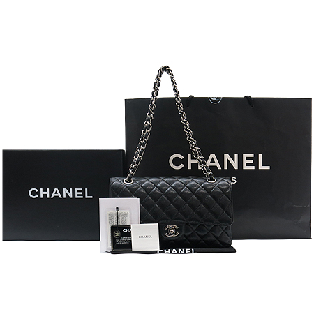 Chanel() A01112Y01588 ĳŲ Ŭ M  ü  [б] ̹2 - ̺ ߰ǰ