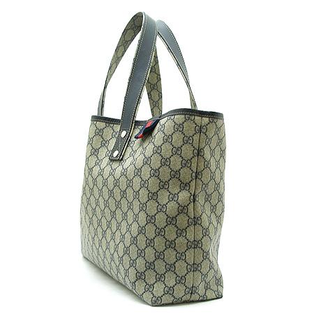 Gucci(����) 211134 GG �ΰ� PVC ���� ����� �̹���2 - ���̺��� �߰���ǰ