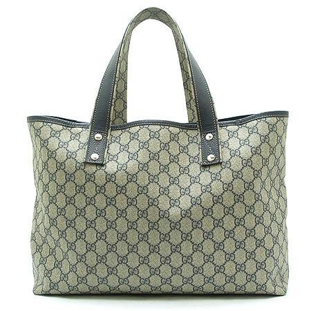 Gucci(����) 211134 GG �ΰ� PVC ���� ����� �̹���3 - ���̺��� �߰���ǰ