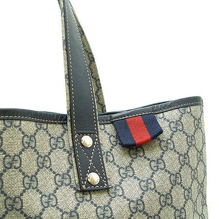 Gucci(����) 211134 GG �ΰ� PVC ���� ����� �̹���5 - ���̺��� �߰���ǰ