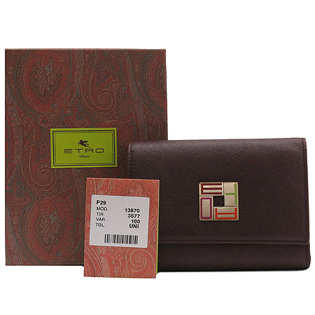 Etro(��Ʈ��) 13870 ���� �ΰ� ��� ���� ���� ������ �̹���2 - ���̺��� �߰���ǰ