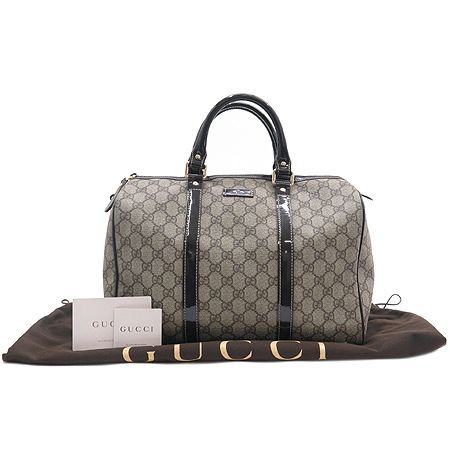 Gucci(����) 193603 GG �ΰ� PVC ������ ��Ʈ�� �̹���2 - ���̺��� �߰���ǰ