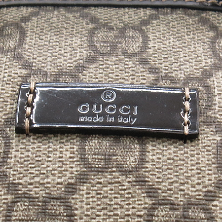 Gucci(����) 193603 GG �ΰ� PVC ������ ��Ʈ�� �̹���5 - ���̺��� �߰���ǰ