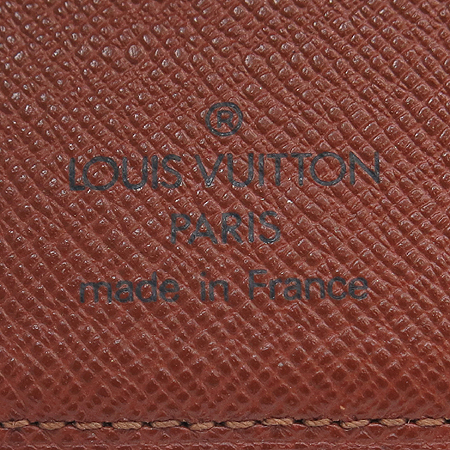 Louis Vuitton(���̺���) R20005 ���׷� ĵ���� ������ ������ ���̾ �̹���3 - ���̺��� �߰���ǰ