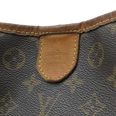 Louis Vuitton(���̺���) M40352 ���׷� ĵ���� ������ƮǮ PM ����� �̹���3 - ���̺��� �߰���ǰ