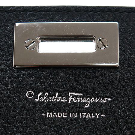 Ferragamo(��󰡸�) 22 A444 ���� ��ġ�� �ΰ� ��� ���� ���� ������ �̹���3 - ���̺��� �߰���ǰ