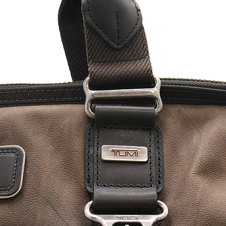 TUMI(����) 92631BH ���ĺ�� ���� ���� ���� �긮�����̽� + �����Ʈ�� �̹���5 - ���̺��� �߰���ǰ