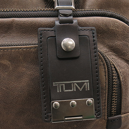 TUMI(����) 92631BH ���ĺ�� ���� ���� ���� �긮�����̽� + �����Ʈ�� �̹���6 - ���̺��� �߰���ǰ