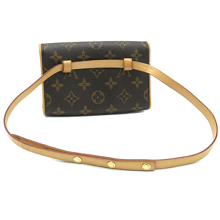 Louis Vuitton(���̺���) M51855 ���׷� ĵ���� ����Ʈ �÷η�ƾ �Ŀ�ġ + M67303���� ��Ʈ�� �̹���2 - ���̺��� �߰���ǰ