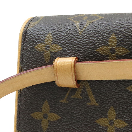 Louis Vuitton(���̺���) M51855 ���׷� ĵ���� ����Ʈ �÷η�ƾ �Ŀ�ġ + M67303���� ��Ʈ�� �̹���3 - ���̺��� �߰���ǰ