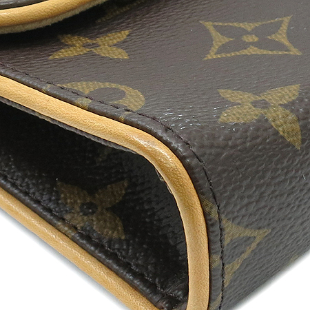 Louis Vuitton(���̺���) M51855 ���׷� ĵ���� ����Ʈ �÷η�ƾ �Ŀ�ġ + M67303���� ��Ʈ�� �̹���4 - ���̺��� �߰���ǰ