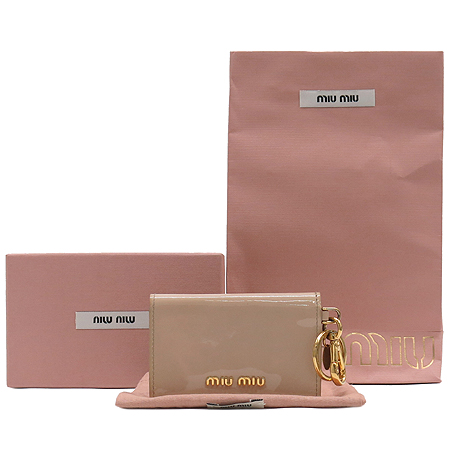 MiuMiu(�̿�̿�) ���� �ΰ� ��� ���� ������ ī��� ���� ���� �̹���2 - ���̺��� �߰���ǰ