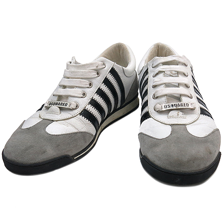 DSQUARED2(2) SN419 VB10  Ƽ Ʈ  Ŀ