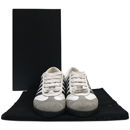 DSQUARED2(2) SN419 VB10  Ƽ Ʈ  Ŀ ̹2 - ̺ ߰ǰ