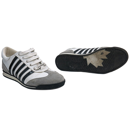 DSQUARED2(2) SN419 VB10  Ƽ Ʈ  Ŀ ̹3 - ̺ ߰ǰ