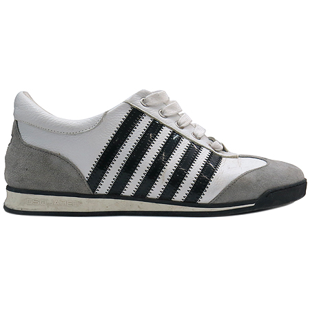 DSQUARED2(2) SN419 VB10  Ƽ Ʈ  Ŀ ̹4 - ̺ ߰ǰ
