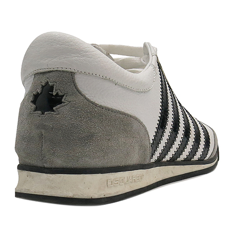 DSQUARED2(2) SN419 VB10  Ƽ Ʈ  Ŀ ̹5 - ̺ ߰ǰ