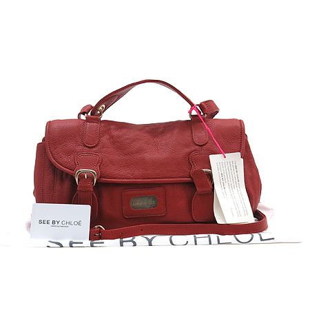 See By Chloe(�� ���� ���ο�) 9S7359 �ΰ� ��Ʈ ��� ���ǵ� ���� 2WAY �̹���2 - ���̺��� �߰���ǰ