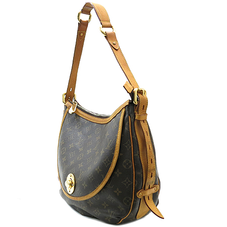 Louis Vuitton(���̺���) M40075 ���׷� ĵ���� ���� GM ����� �̹���2 - ���̺��� �߰���ǰ