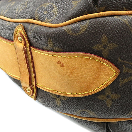 Louis Vuitton(���̺���) M40075 ���׷� ĵ���� ���� GM ����� �̹���5 - ���̺��� �߰���ǰ