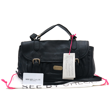 See By Chloe(�� ���� ���ο�) 9S7359 �ΰ� ��Ʈ ��� ���� ���� 2WAY �̹���2 - ���̺��� �߰���ǰ