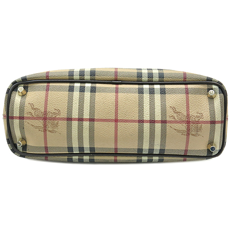 Burberry(������) ���̸��� üũ PVC ��ũ���� ���� Ʈ���� ��Ʈ�� �̹���4 - ���̺��� �߰���ǰ