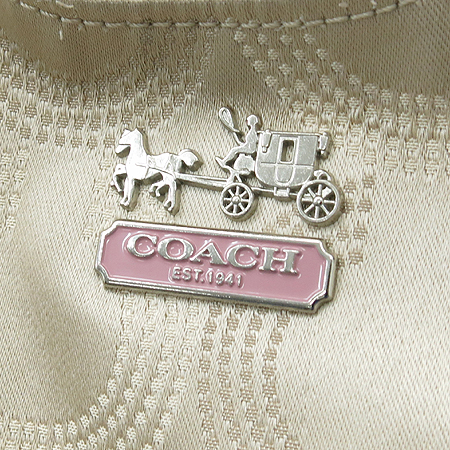 Coach(��ġ) 16505 �ɾ�Ʈ ��ũ ���� Ʈ���� ����� �̹���4 - ���̺��� �߰���ǰ