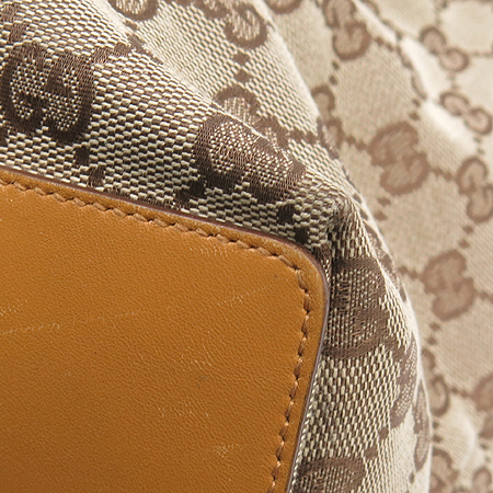 Gucci(����) 002 1097 GG �ΰ� �ڰ��� �к긯 �� �ٰ� ��Ʈ�� �̹���5 - ���̺��� �߰���ǰ