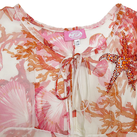 Blumarine(���縶��) Blugirl �Ұ��縮 ���� �ý��� ��ũ ���콺 �̹���2 - ���̺��� �߰���ǰ