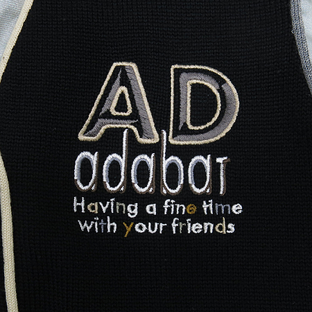 adabat(�ƴٹ�Ʈ) ���� �÷� ���� (MADE IN JAPAN) �̹���4 - ���̺��� �߰���ǰ