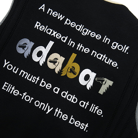 adabat(�ƴٹ�Ʈ) ���� �÷� ���� (MADE IN JAPAN) �̹���5 - ���̺��� �߰���ǰ