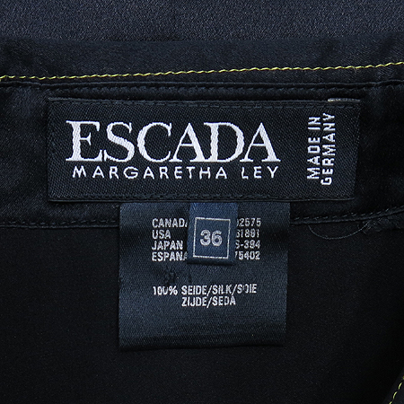 Escada(�������) ���� �÷� ��ũ ���콺 �̹���4 - ���̺��� �߰���ǰ