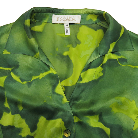 Escada(�������) �׸� �÷� ��ũ ���콺 [�λ꼾�Һ���] �̹���2 - ���̺��� �߰���ǰ