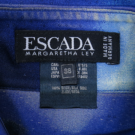 Escada(�������) �����̽� ���� ��ũ ���콺 �̹���4 - ���̺��� �߰���ǰ