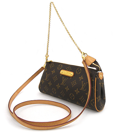 Louis Vuitton(���̺���) M95567 ���׷� ĵ���� ����Ŭ��ġ 2WAY [�����] �̹���2 - ���̺��� �߰���ǰ