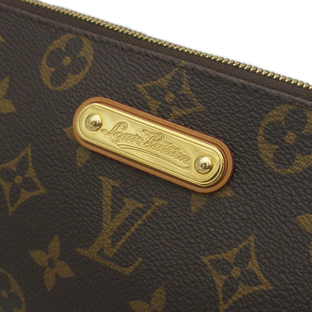 Louis Vuitton(���̺���) M95567 ���׷� ĵ���� ����Ŭ��ġ 2WAY [�����] �̹���3 - ���̺��� �߰���ǰ