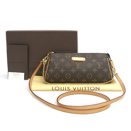 Louis Vuitton(���̺���) M95567 ���׷� ĵ���� ����Ŭ��ġ 2WAY [�����] �̹���5 - ���̺��� �߰���ǰ
