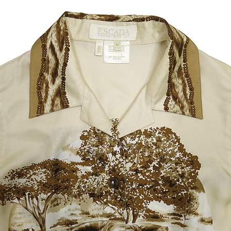 Escada(�������) �ڳ��� ���� ��ũ ���콺 [�λ꼾�Һ���] �̹���2 - ���̺��� �߰���ǰ